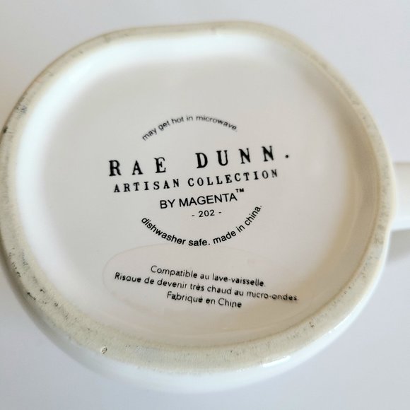 Rue Dunn cup - Picture 4 of 4